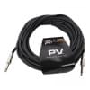 Шнур Jack-Jack PEAVEY PV 25' 12-gauge S/S Speaker Cable